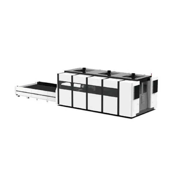 دستگاه برش لیزری