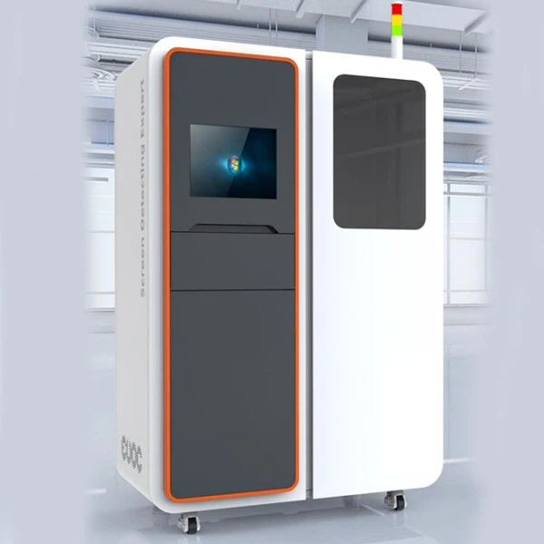 تجهیزات تشخیص افست LOGO